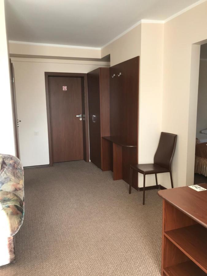 Apartamento Alanta 