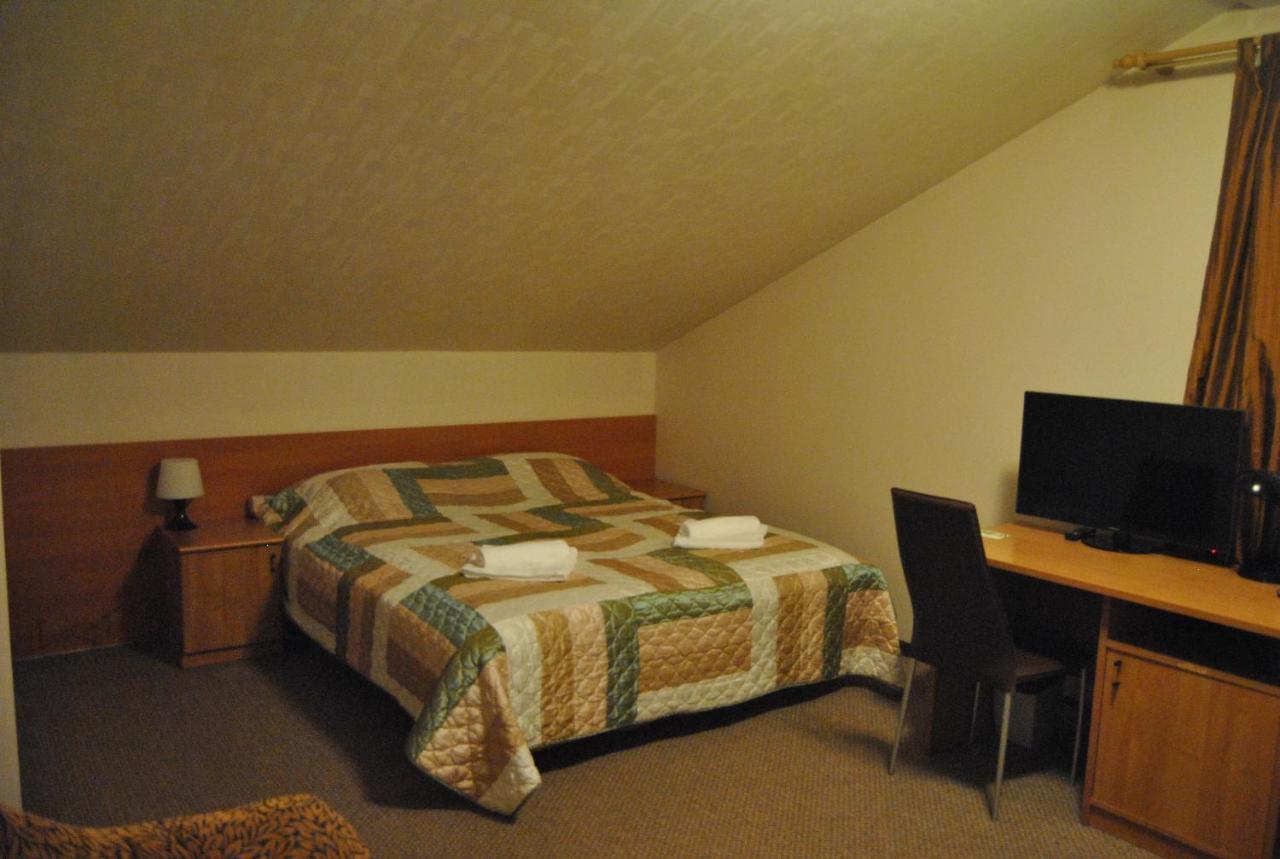 Apartment Alanta 