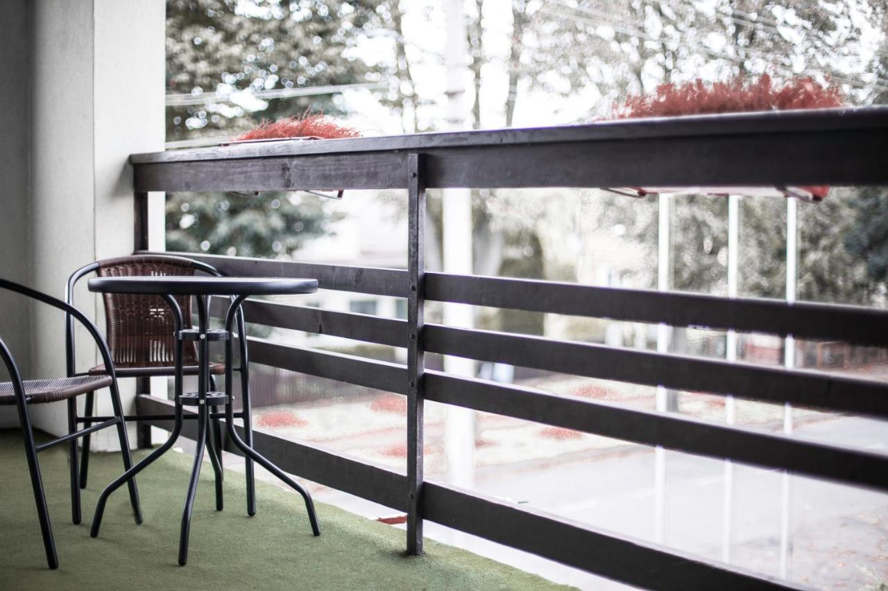 Apartment Alanta 