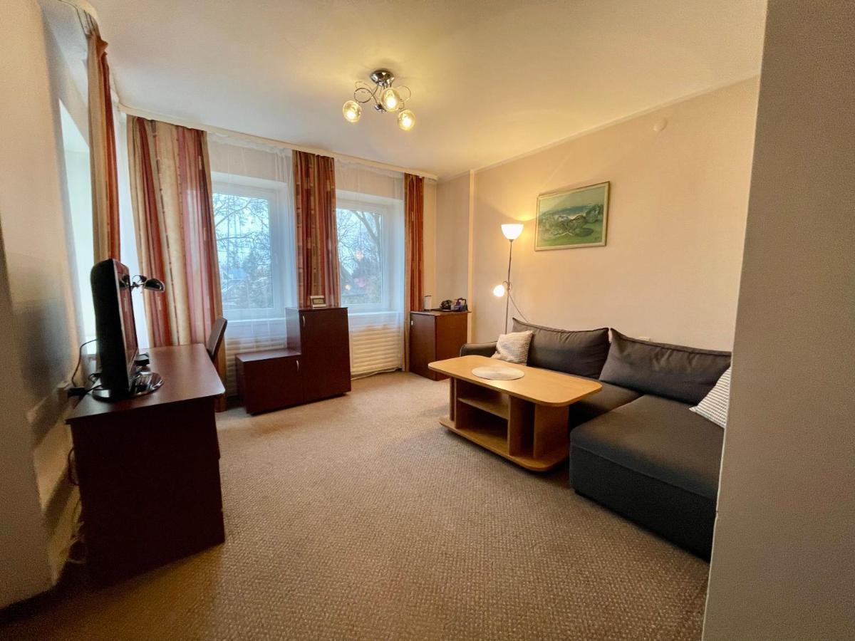 Apartment Alanta 